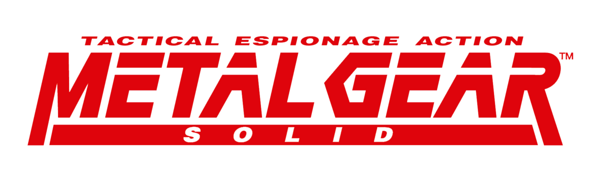 Metal Gear Solid