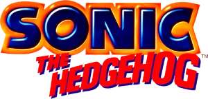 Sonic the Hedgehog